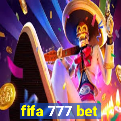 fifa 777 bet